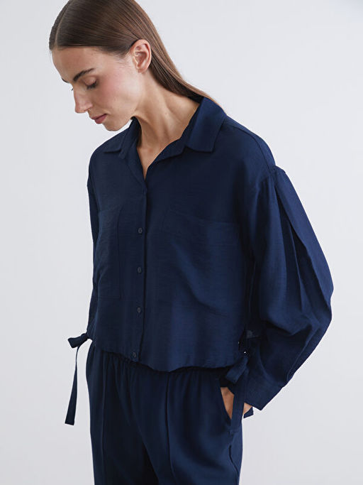 Oversize Kad?n G?mlek