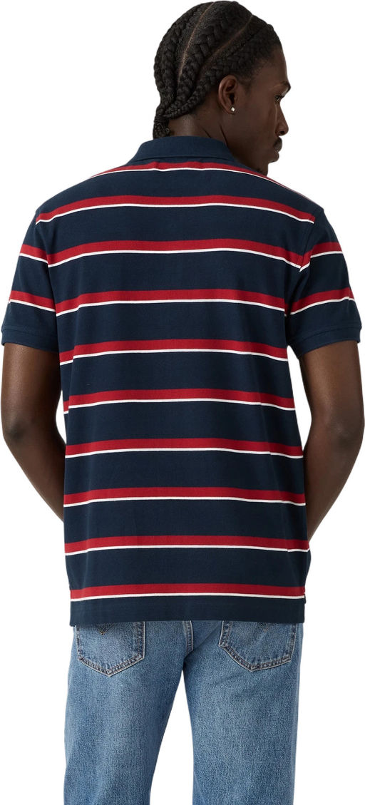 Рубашка поло мужская