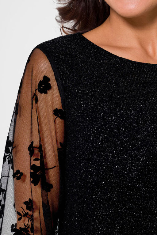 Платье Алексия (46-56) - Serenada фото 9