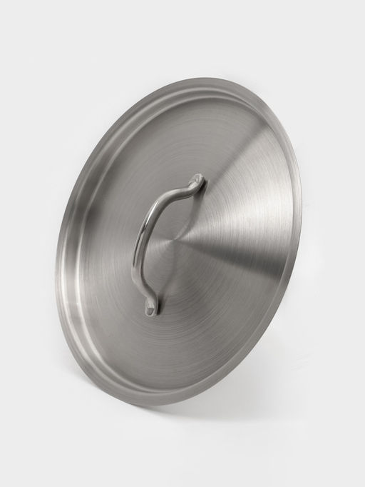 Крышка Hanna Knövell, d=20, толщина 0.8 мм, нержавеющая сталь