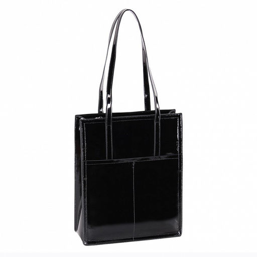 Сумка 1169TH black Polina&Eiterou