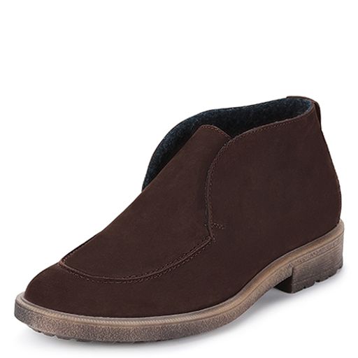 Ботинки мужские