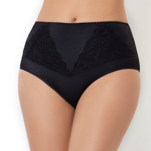 Т048 трусы белый - Новое время фото 2