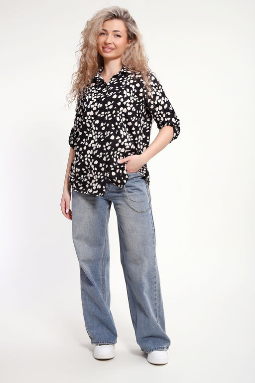 Рубашка 37011