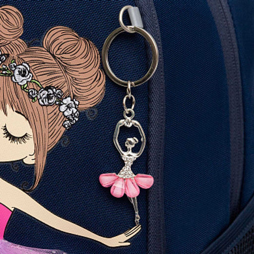 RG-663-13 Рюкзак школьный с обвесом - Grizzly фото 7