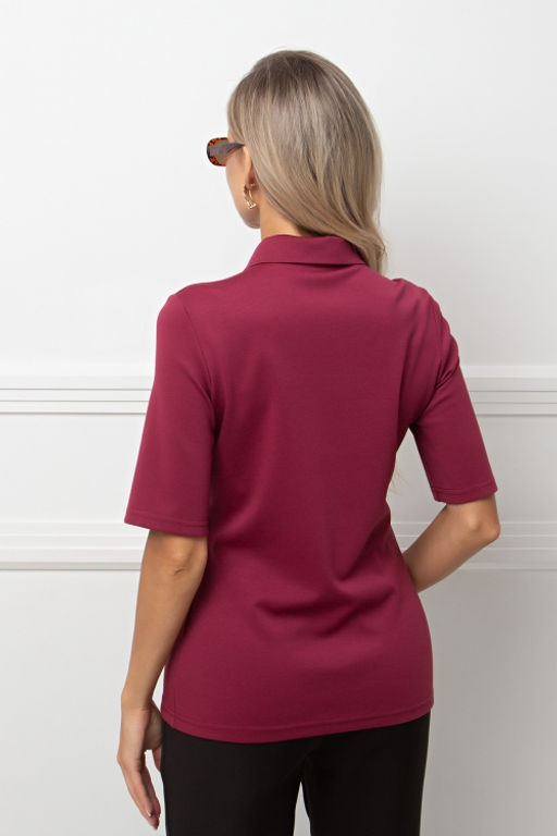 VALENTINA Блузка Вербена №8  фото 9