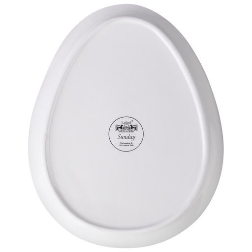 БЛЮДО LEFARD SUNDAY 25,5*20,5*2,5 СМ фото 2