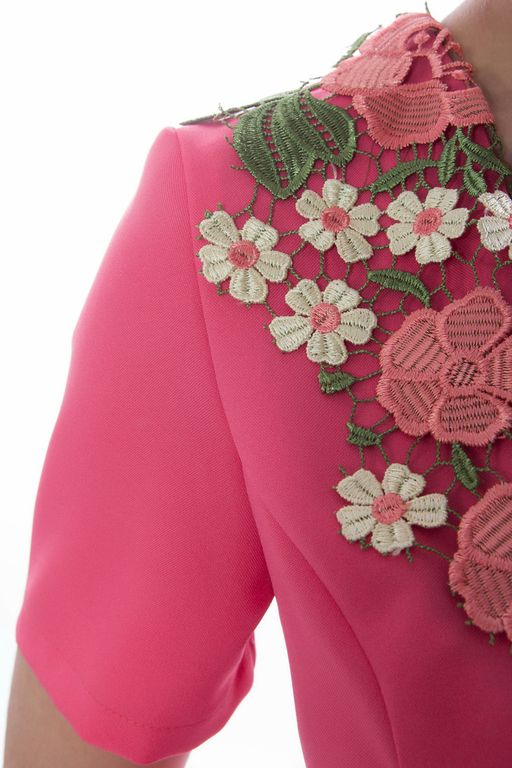 Блуза М3-3761 - Wisell фото 7