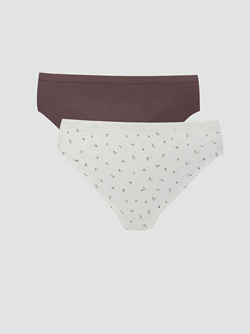 ?i?ekli Hipster K?lot 2li