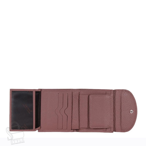 Женский кошелек 9942-1806 d.pink Vermari  в Новосибирске
