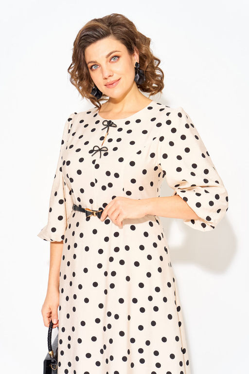 Платье Liliana 1511W-Р  фото 7