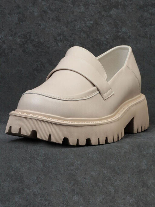 06-5925-2 BEIGE Туфли (натуральная кожа)