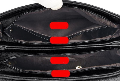 KAIDIFEINIROO Сумка женская 5209  фото 43