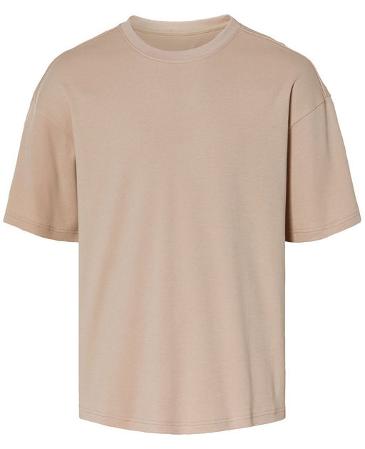 Мужская футболка оверсайз LIVERGY фото 2