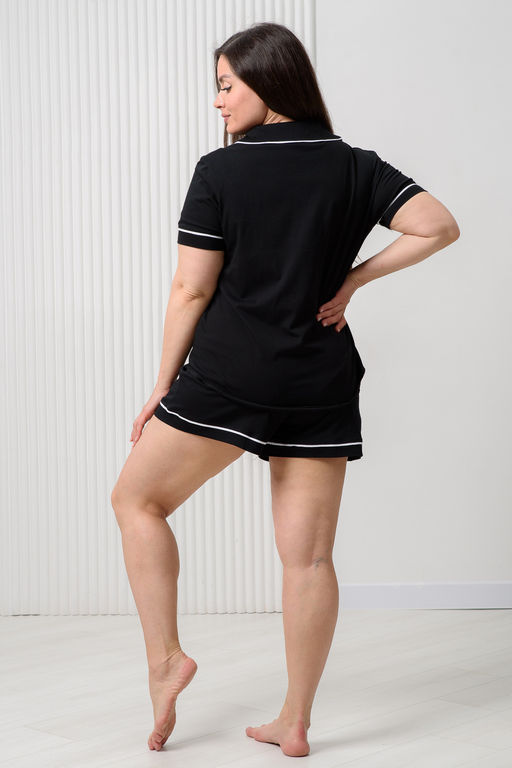 Пижама женская 14447 - Натали фото 12