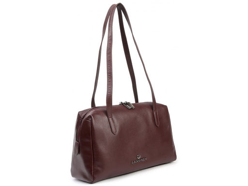 Сумка женская Lanotti 5842/бордовый