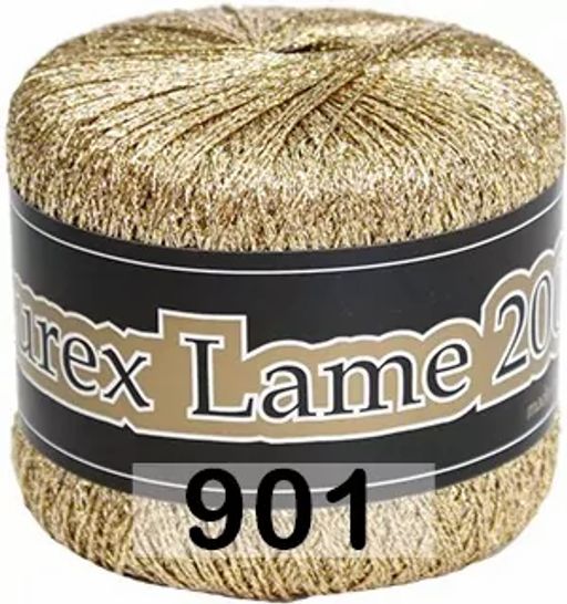 LUREX LAME 200 - Сеам фото 3