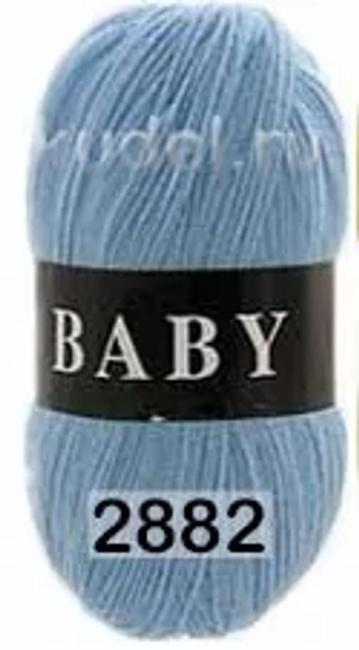 Пряжа BABY - Vita фото 26