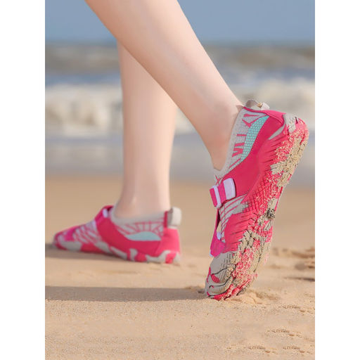 Коралловые тапочки аквашузы - Bearwear фото 4