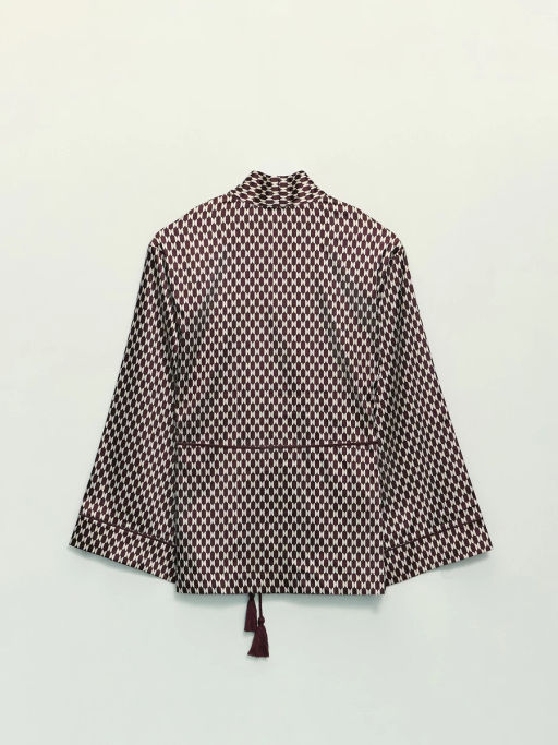 блузка домашняя женская / Zarina фото 8