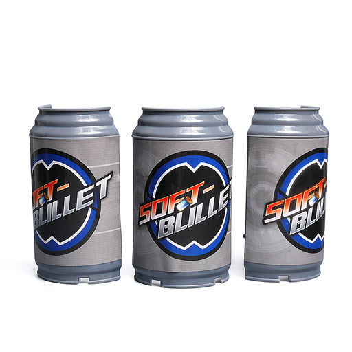 Бластер "Шок" в коробке