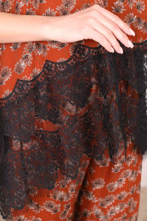 Костюм К1-4496 - Wisell фото 17