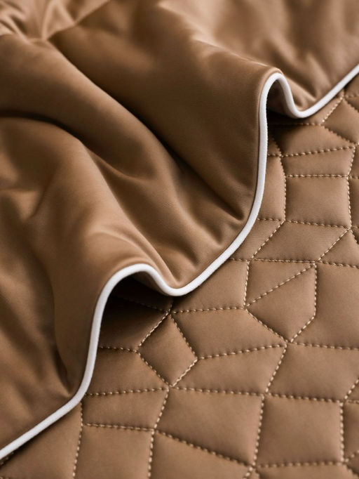 Одеяло Mency Tencel с наматрасником с наволочками ODMNAMT06