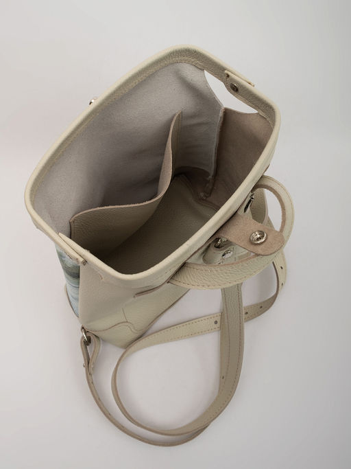 рюкзак Rebeca print - Gallato фото 7