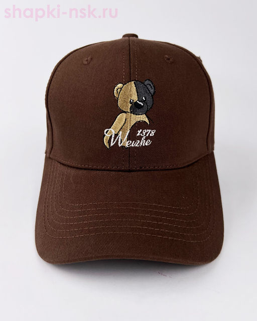 46B Бейсболка женская (56-58)