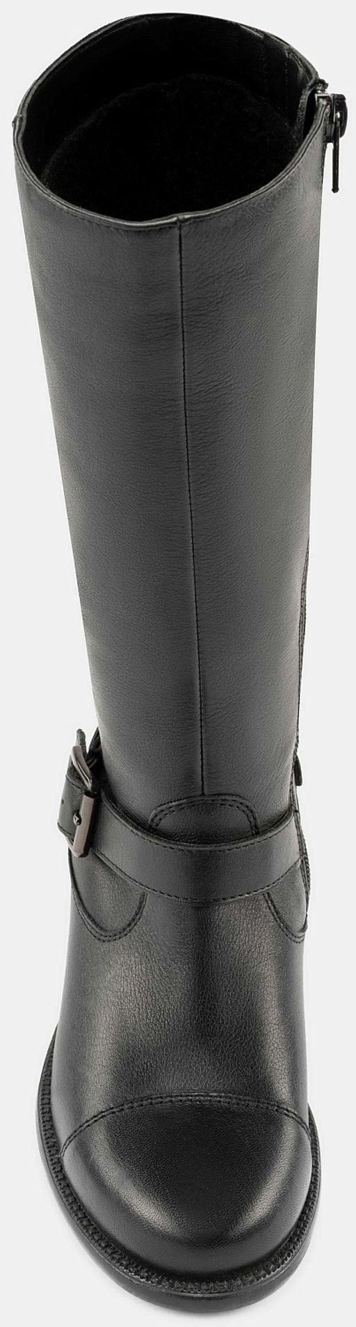 Сапоги LAIZA-D 853308ЧН - Ralf ringer фото 4