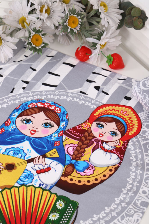 Полотенце 32591 - Натали фото 10