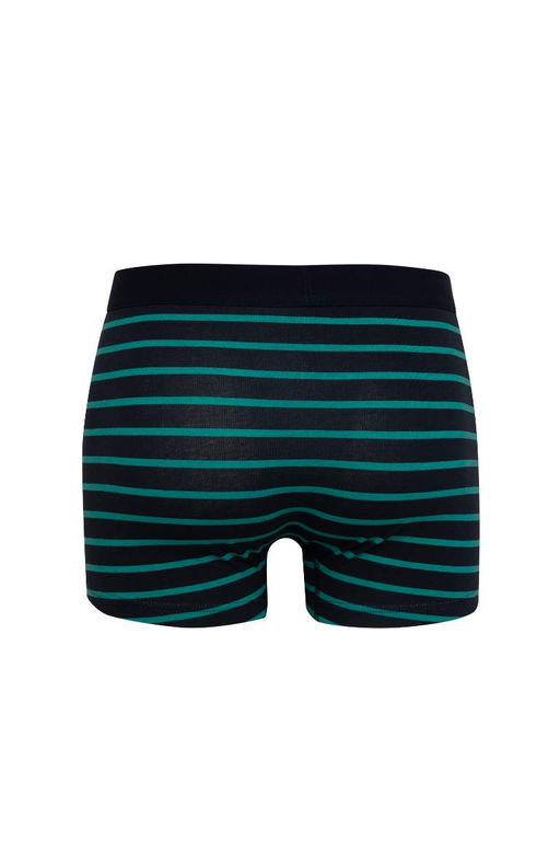 Комплект боксеров стандартной посадки (3 шт.) - Defacto фото 3