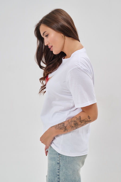 Футболка женская 88537