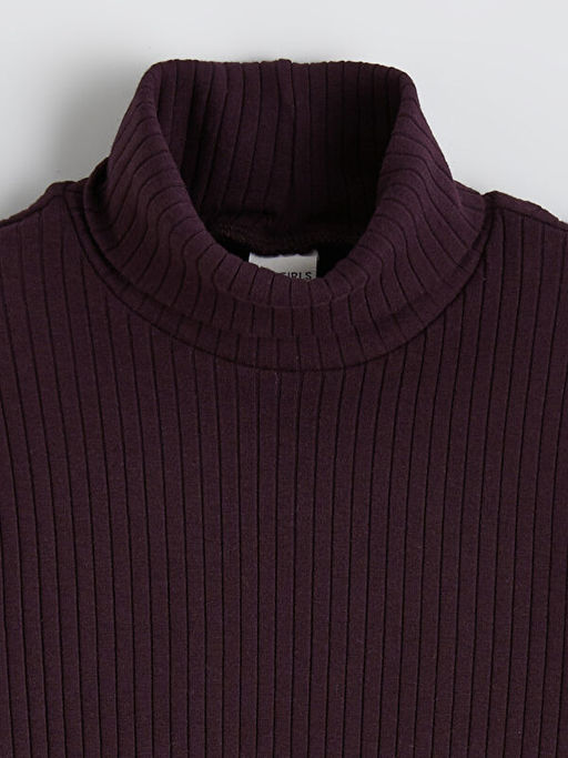 Bal?k?? Yaka K?z ?ocuk Ti??rt