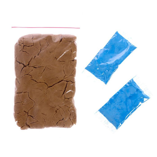 Набор для опытов Удивительная Африка, 5 опытов в наборе - Эврики фото 3