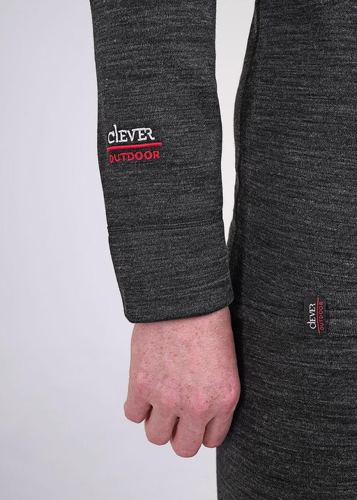 MF600520/3 Джемпер мужской - Clever wear фото 3