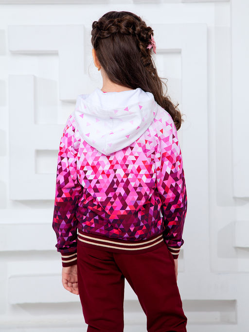 Толстовка Верта - Стиляж фото 3