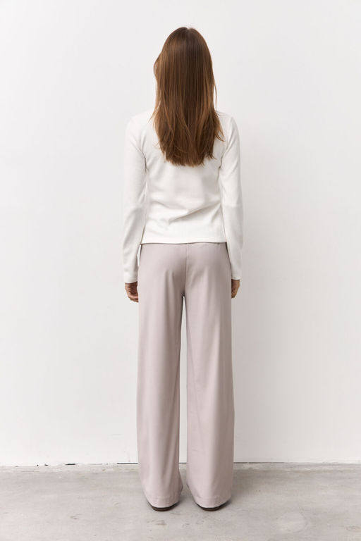 Брюки Luitui 2062 песочный фото 3