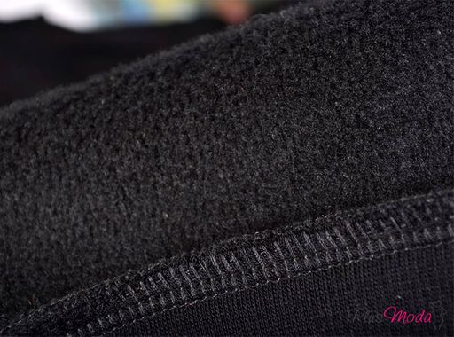 Теплые брюки сезон осень -зима  №520 - Plus moda фото 3