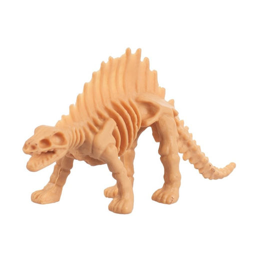 Настольная игра «Раскопки. Большой набор юного палеонтолога», 5 динозавров