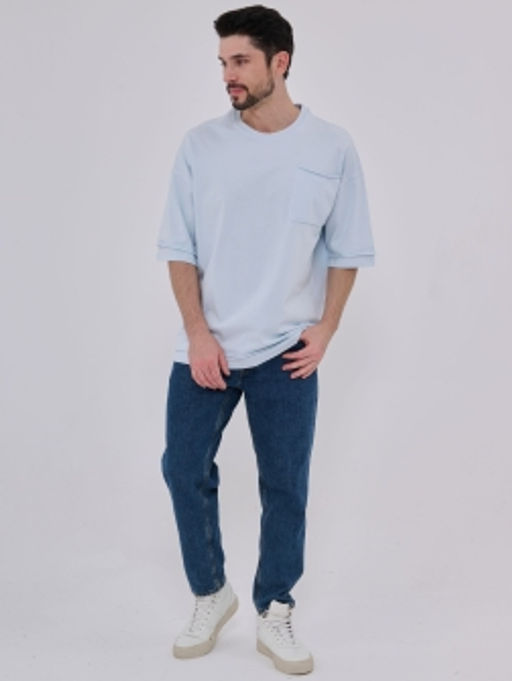 ФУТБОЛКА МУЖСКАЯ - Little secret фото 3