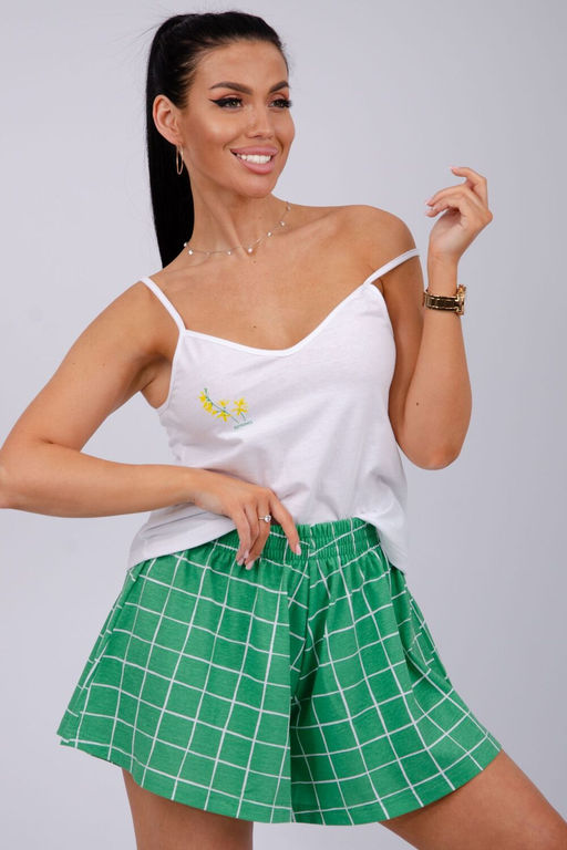 Пижама Акация женская - Malina фото 14