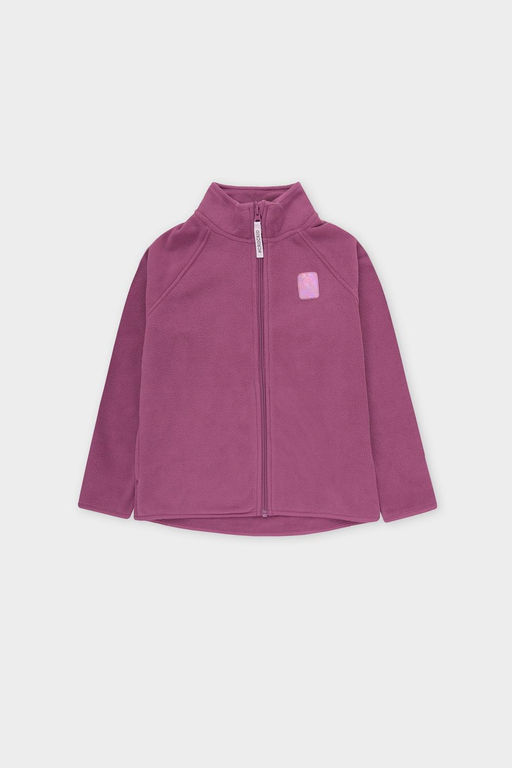 Crockid _ ФЛ 34011/амарант куртка дет