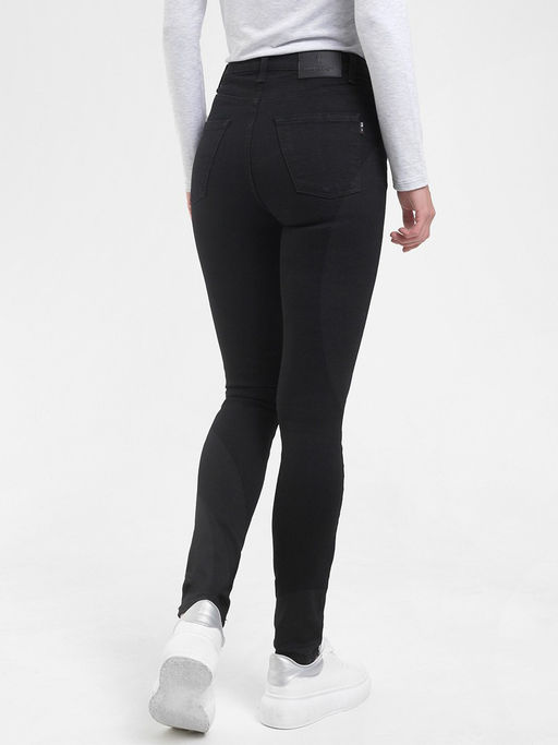 Женские джинсы арт. 19731 - F5 фото 4