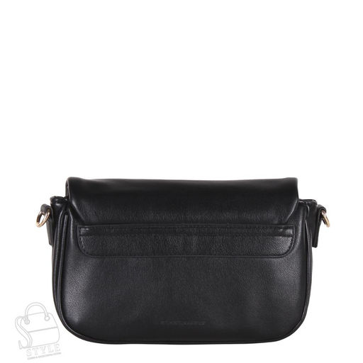 Сумка женская  8533CO black Christina  в Новосибирске