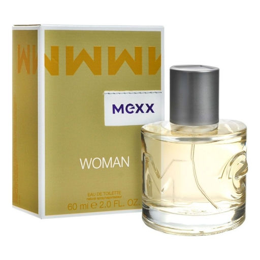 MEXX WOMAN w EDT 20 ml M, туалетная вода