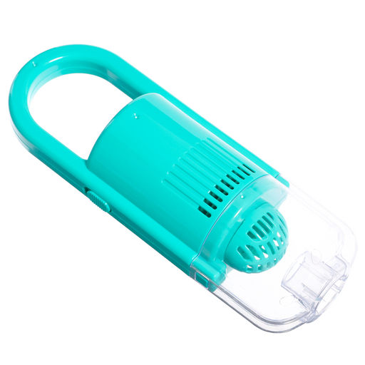 Пылесос детский, 2 насадки, на батарейках - Happy valley фото 8