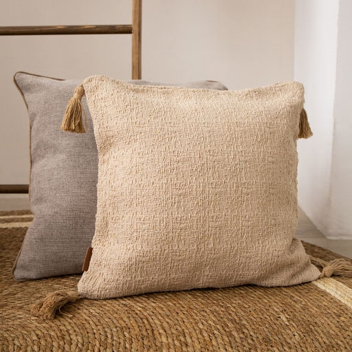 Ковер круглый SL Home Паджа, d=70 см - Sima-land home фото 2