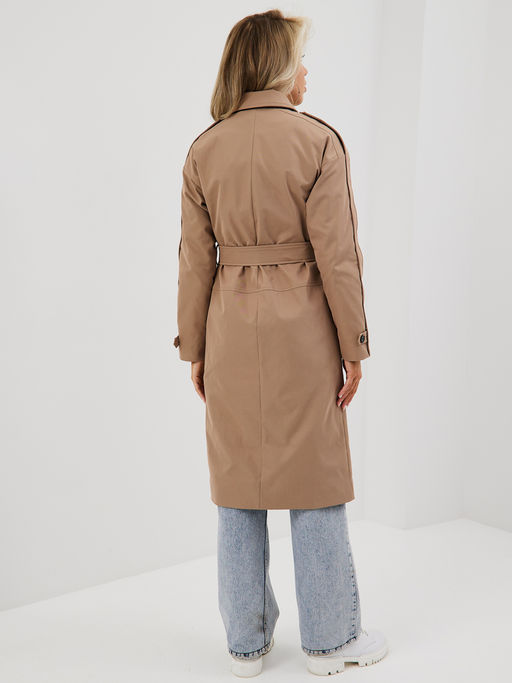 Плащ - Hoops фото 3