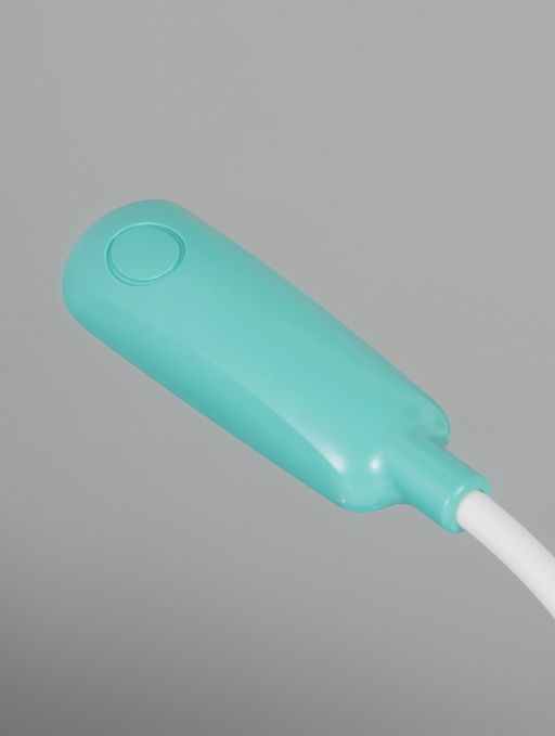 Ночник "Экскаватор" 8хLED 3Вт 5V USB АКБ 2 режима, точилка 7х11х31 см